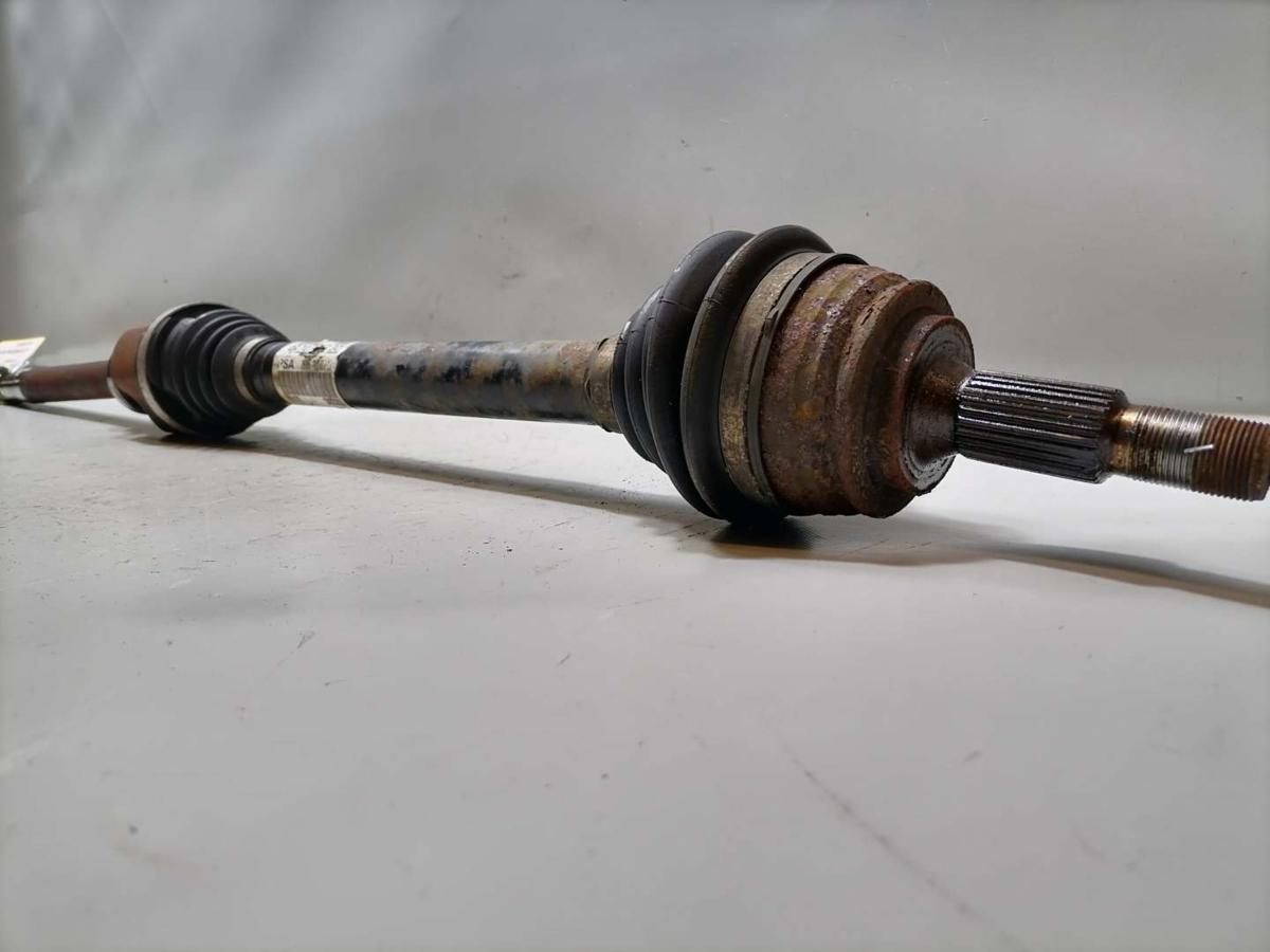 Peugeot 308SW 2 original Antriebswelle Gelenkwelle vorn rechts 1,2 96KW Bj.2017